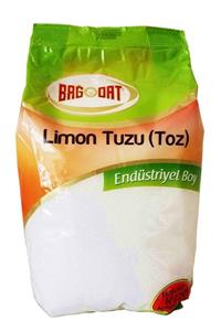 Bağdat Limon Tuzu Toz 500 Gr