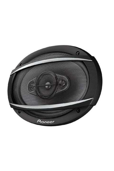 Pioneer Ts-a6967s 450watt 90rms 16 X 24 Cm Oval Oto Hoparlör