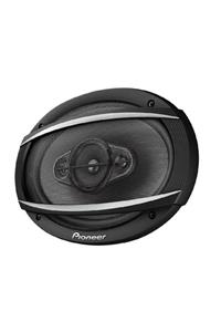 Pioneer Ts-a6967s 450watt 90rms 16 X 24 Cm Oval Oto Hoparlör