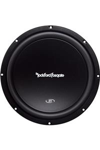 rockford fosgate Prime R1s412 R1 12-ınch 400 Watt 200 Rms Subwoofer - 4 Ohm Kabinli