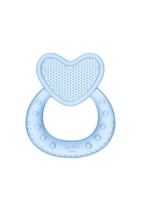 Wee Baby Kalpli Dişlik Diş Kaşıyıcı