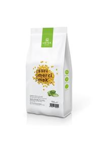 Lotus Natura Organik Sarı Mercimek 750gr