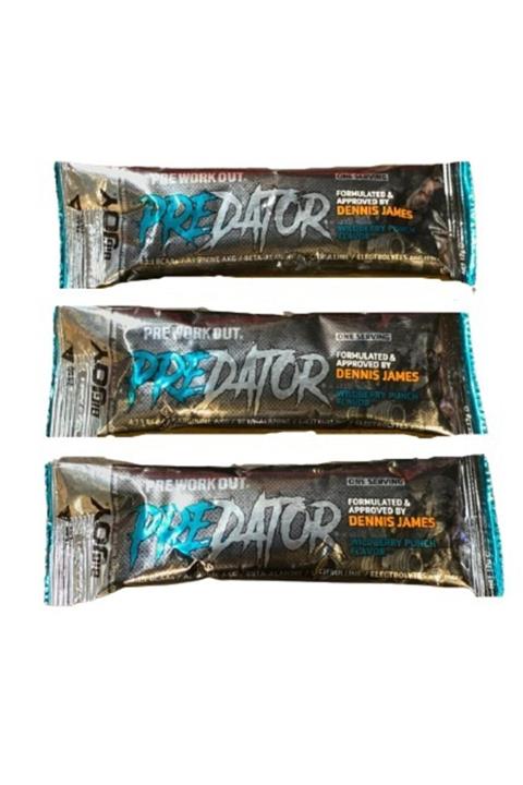 Bigjoy Sports Big Joy Bigjoy Predator Go Mix