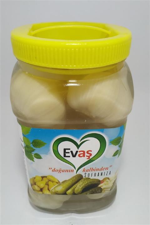 EVAŞ Sarımsak Turşusu 1800 G
