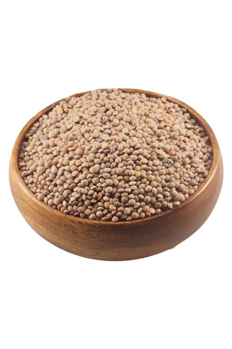 hancıbey Antep Siyah Mercimek 5kg