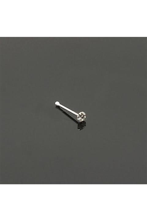 Beyisa Taşlı Gümüş Byan Hızma