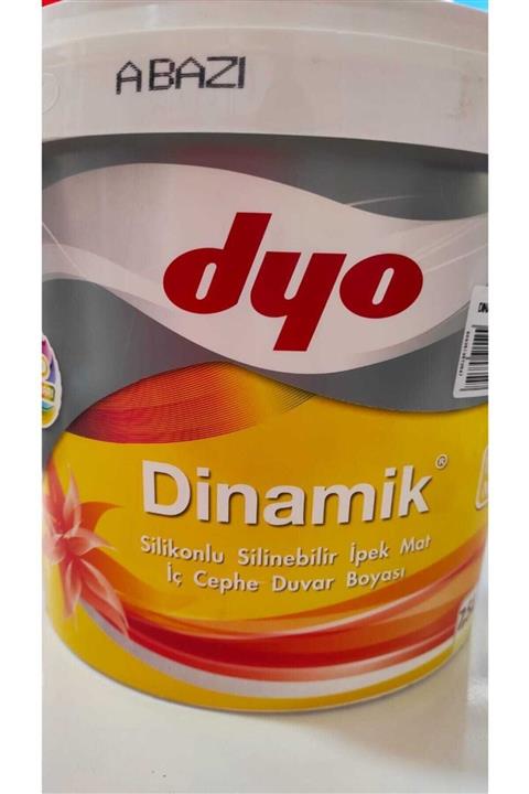 Dyo Dinamik
