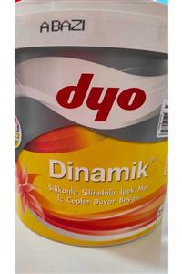 Dyo Dinamik