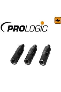 PROLOGIC Black Night Quick Release Medium 3parça