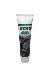 Zeno Anti Hairball Paste Kedi Malt Macunu 100 gr