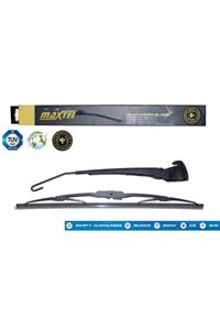 Maxtel Seat Alhambra [7v9] 07.01-03.10 Arka Silecek Komple