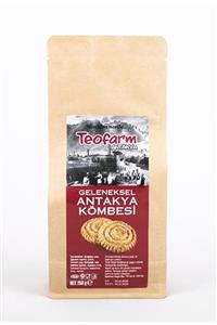 Teofarm Geleneksel Kömbe 250 gr