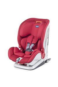 Chicco Youniverse Fix Oto Koltuğu Isofixli 9-36 kg Kırmızı