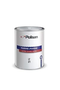 Polisan Lacivert Marine Anti Aging Ultra Zehirli Boya 3.6 kg