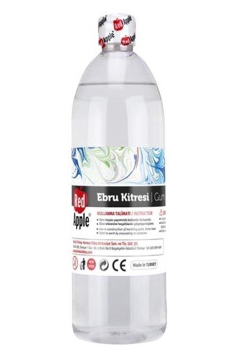 Red Apple Ebru Kitresi 1 Litre (1000 Ml.)