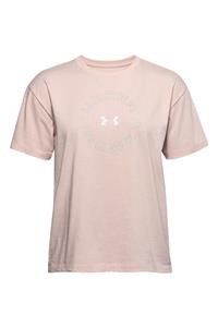 Under Armour Kadın Spor T-Shirt - Live Fashion Wm Graphicss - 1358657-679