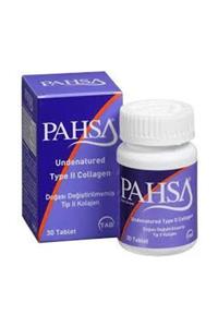 Collagen Pahsa Tip II Kolajen 30 Tablet