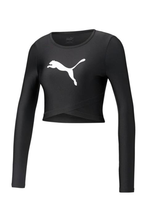 Puma Kadın Spor T-Shirt - Modern Sports - 58949001