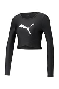 Puma Kadın Spor T-Shirt - Modern Sports - 58949001