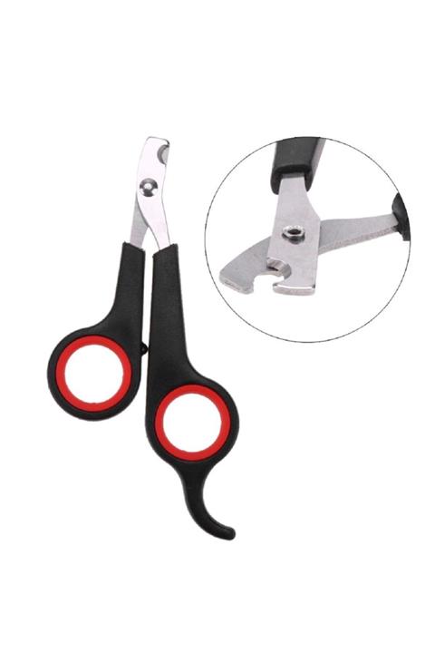 Nadom Evcil Kedi Köpek Tırnak Makası Tırnak Kesme Makası Aleti