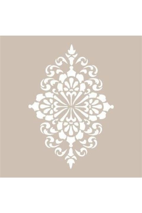 Cadence As420 - A4 Stencil