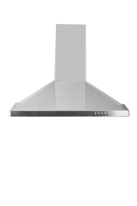 Roehler Rc 6610 60cm Davlumbaz - Inox