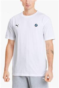 Puma Unisex Mens Bmw Motorsport Life Tee