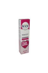 Veet Tüy Dökücü Krem Normal Süper Fırsat 200 Ml