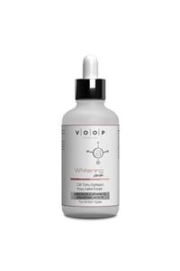 VOOP Whitening, Cilt Tonu Eşitleyici, Koyu Leke Karşıtı Serum 30 ml