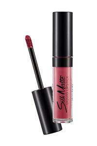 Flormar Likit Mat Ruj - Silk Matte Liquid Lipstick 005 Autumn Timber 8690604397341