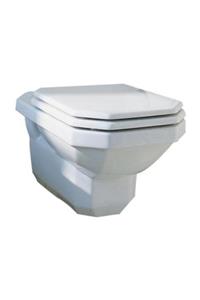 Duravit Klozet Seti 1930 Serisi Asma Klozet 0182390075