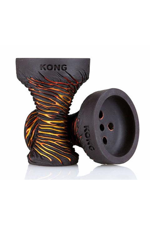 Kong hookah Lava Nargile Lülesi