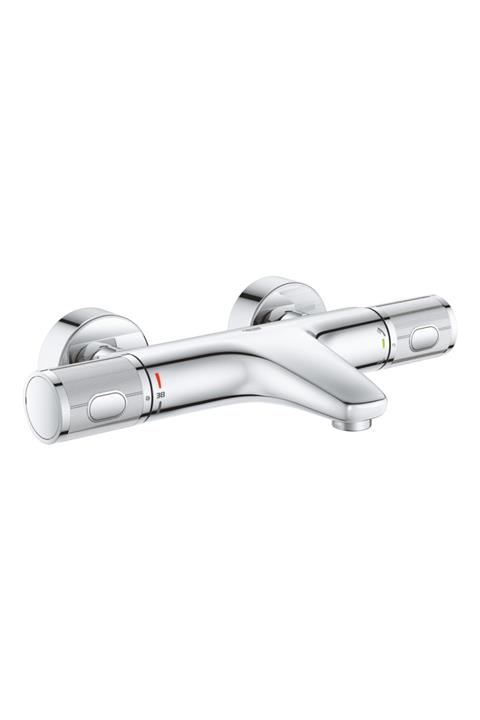 Grohe Grohtherm 1000 Performance Termostatik Banyo Bataryası