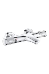 Grohe Grohtherm 1000 Performance Termostatik Banyo Bataryası