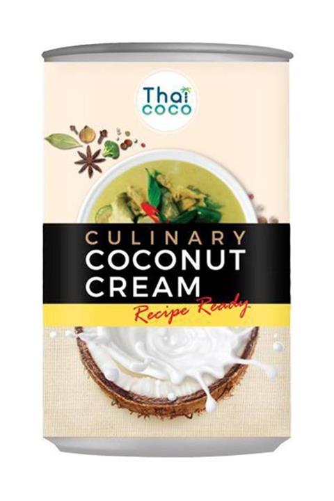 Entazem Kulıner Hindistan Cevizi Kreması 400 ml