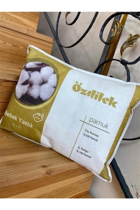 Özdilek Bebek Yastığı
