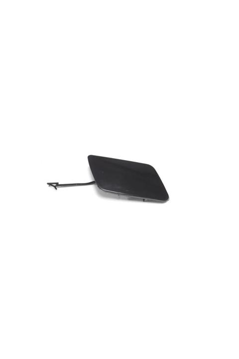 gkl Audi A6 2005 - 2008 Ön Tampon Çeki Demir Kapağı Sağ 4f0807441a E