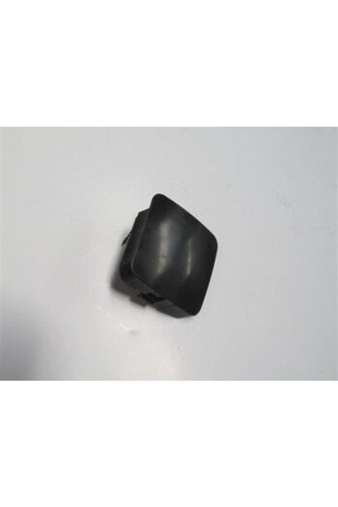 TYG 2009 2010 Toyota Rav4 Uyumlu Ön Tampon Çeki Demiri Kapağı Sol