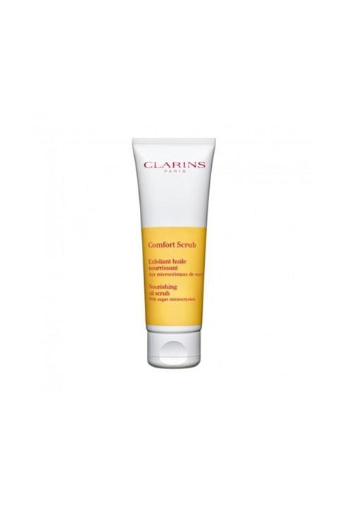 Clarins Comfort Scrub Peeling 50 ml - 3380810332315