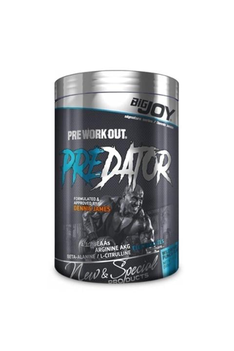 Bigjoy Sports Bigjoy Predator 510 gr Karpuz