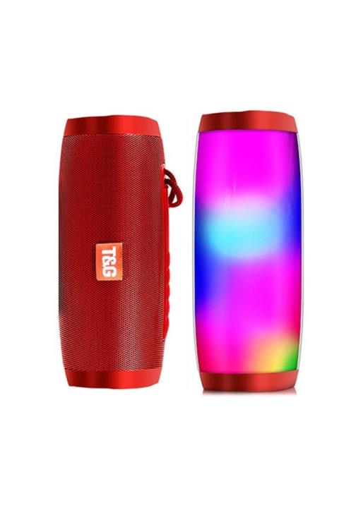 TG 157 Su Geçirmez Kablosuz Wireless Bluetooth 5.0 Hoparlör Speaker