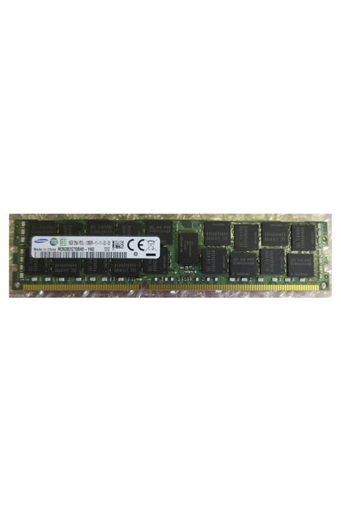 Samsung M393b2g70bh0-yk0 16 Gb Ddr3 1600 Mhz Ram