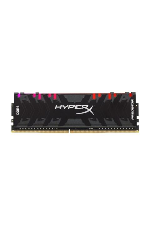 Kingston HyperX Fury 8GB RGB DDR4 3200MHz CL17 Ram