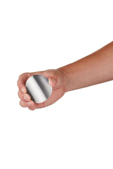 Barista and Co Twist Press Metal Filtre