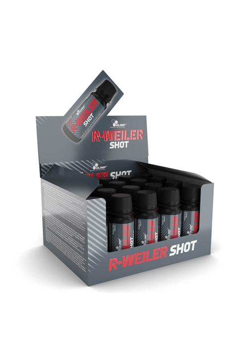 Olimp R-weiler 20 Shot