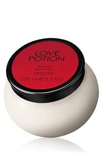 Oriflame Love Potion Parfümlü Vücut Kremi 250 ml 7895678697586