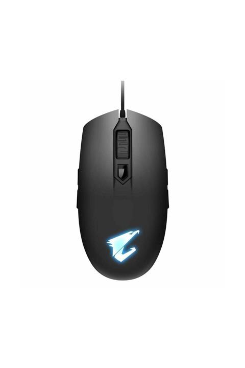 Gigabyte Aorus M2 RGB Gaming Mouse GM-AORUS-M2