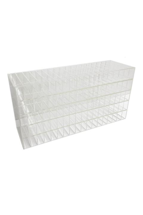 Copic Akrilik Marker Ve Kalem Standı