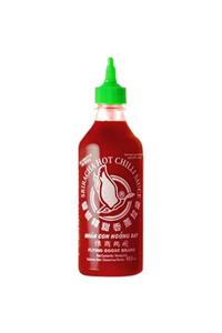 Flying Goose Sriracha Acı Chilli Biberi Sosu 455 ml