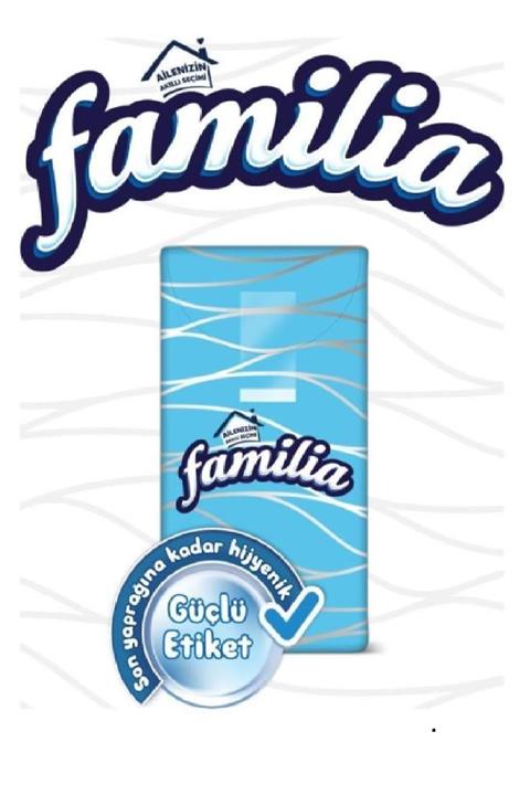 familia Cep Mendili Tekli